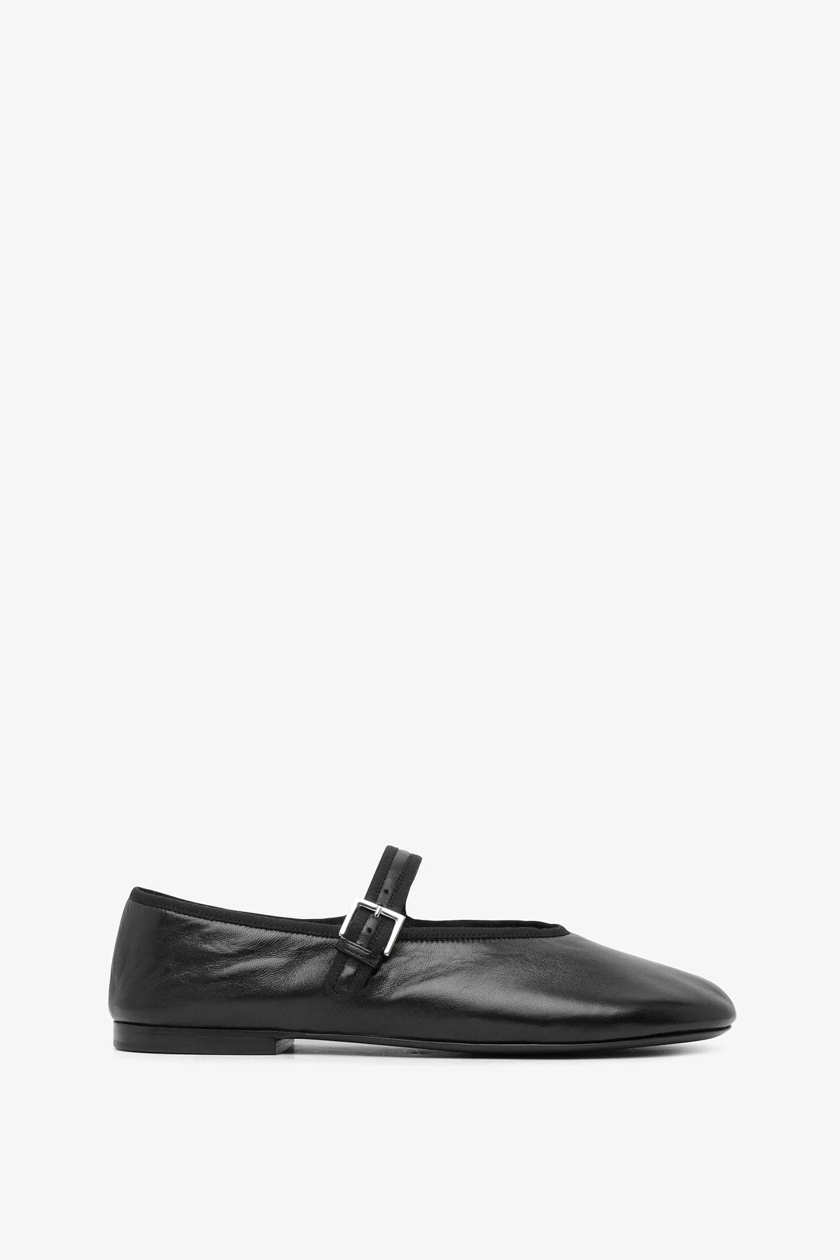 Boheme MJ black flats - 1