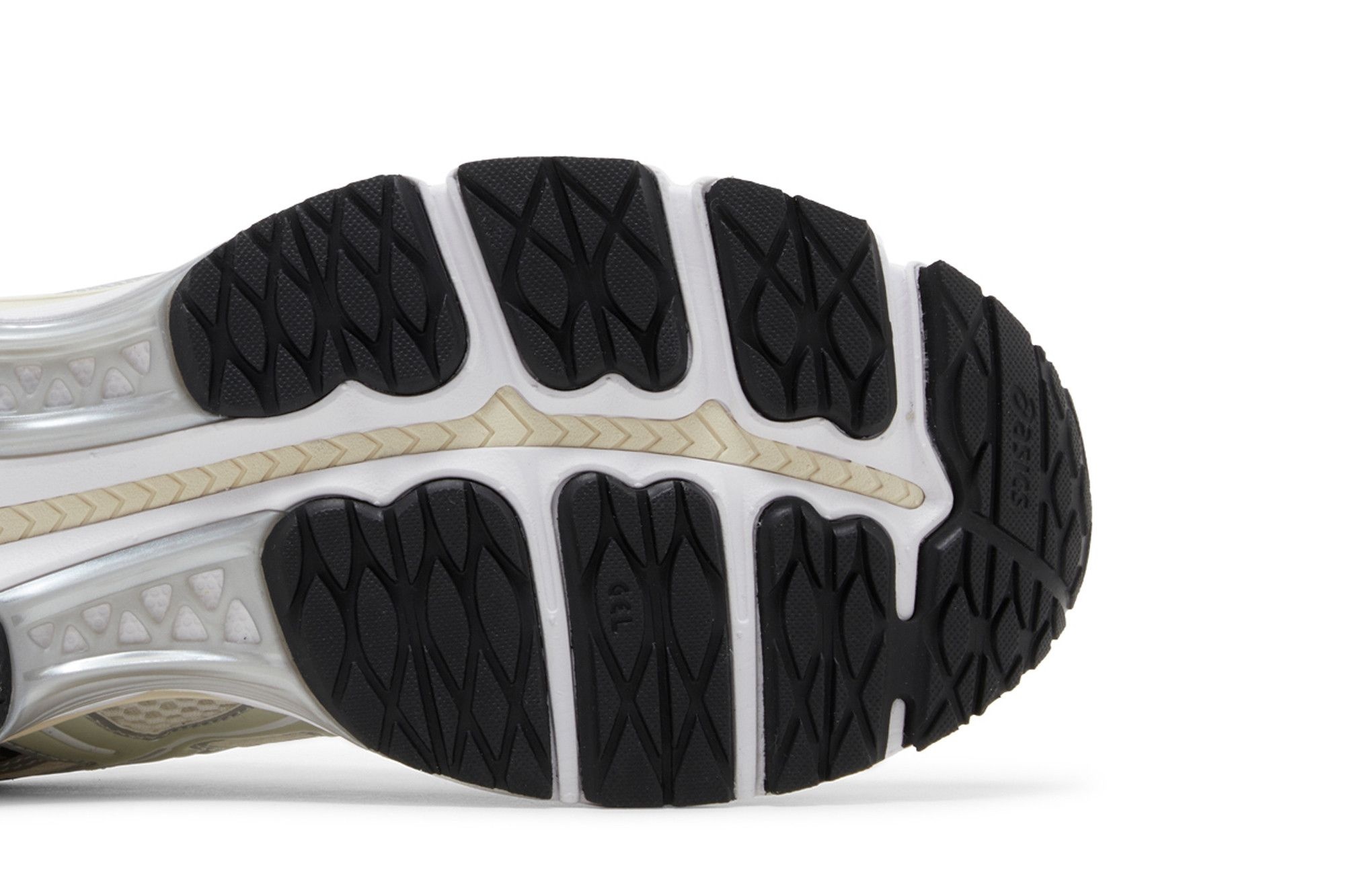 Ronnie Fieg x Gel Kayano 12.1 'Cream Pure Aqua' - 5