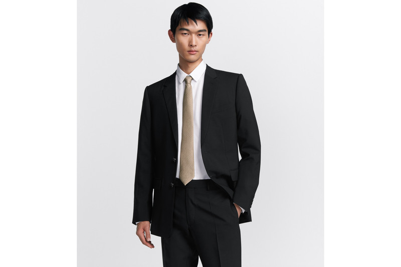 Dior Dior Oblique Tie outlook