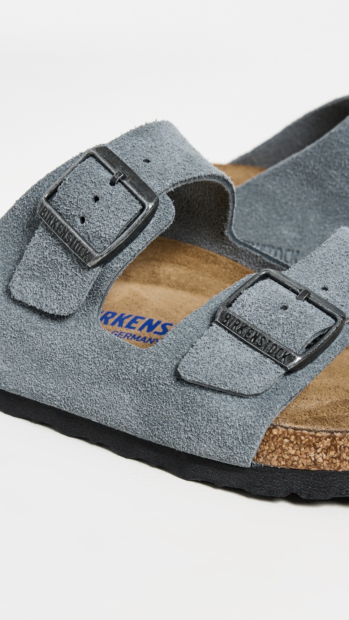 Arizona Soft Footbed Sandals - 4