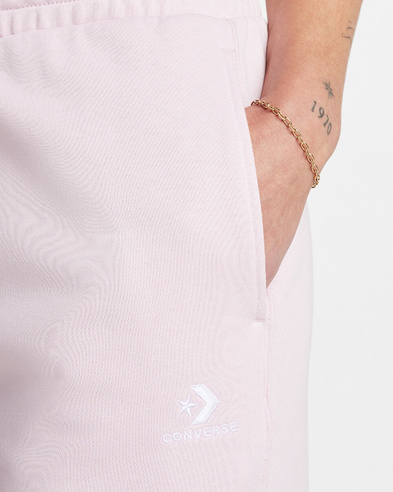 Go-To Standard Fit 9" Fleece Shorts 4