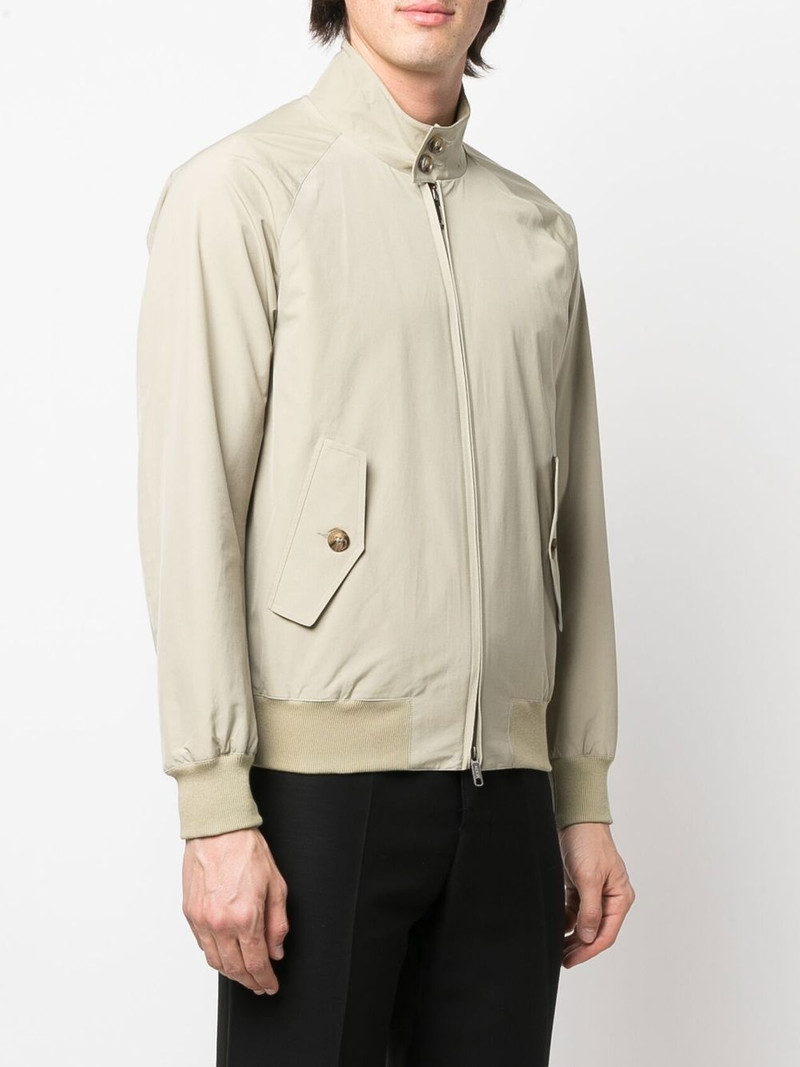 G9 Harrington bomber jacket 3
