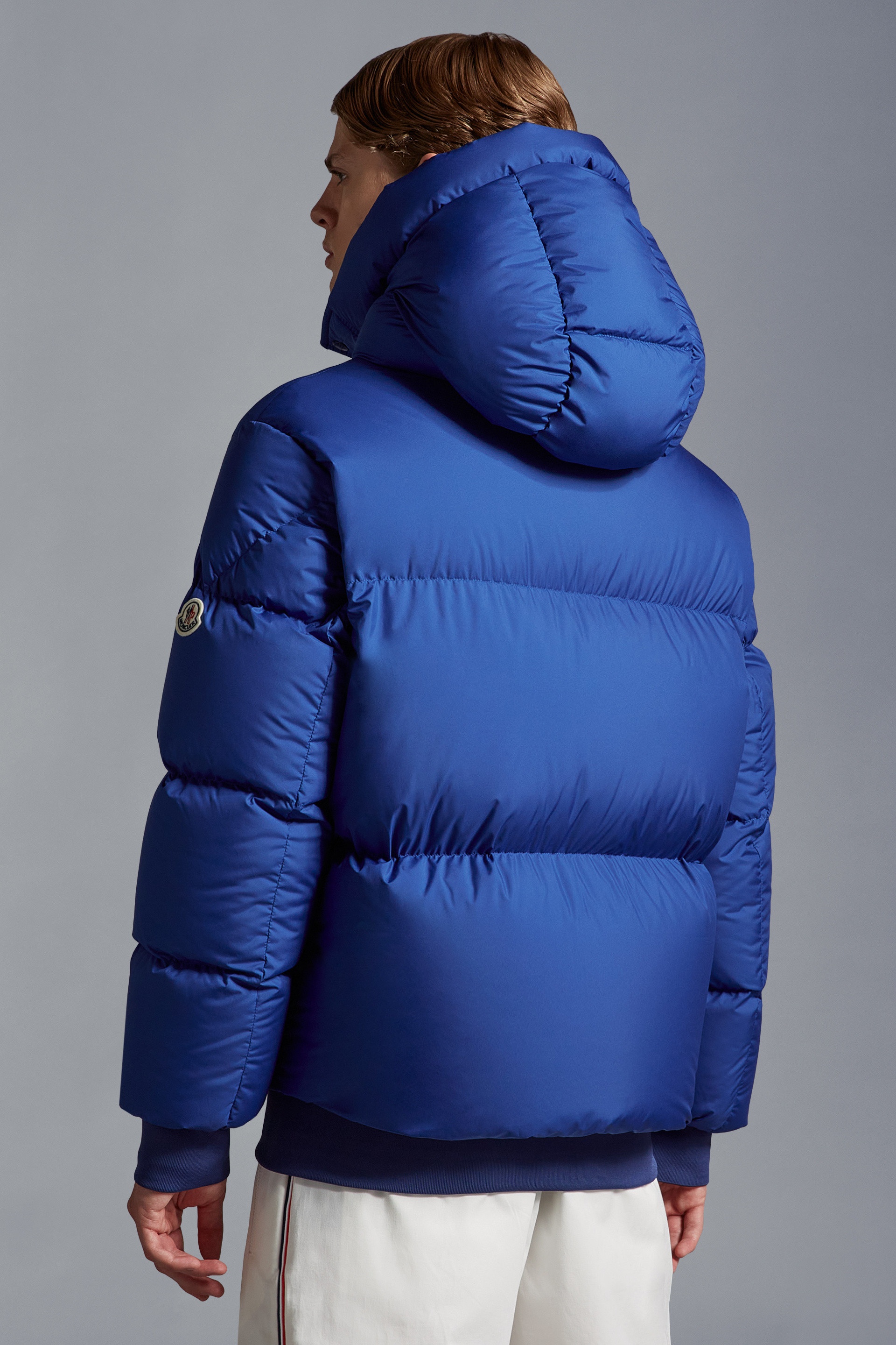 Risler Short Down Jacket - 5