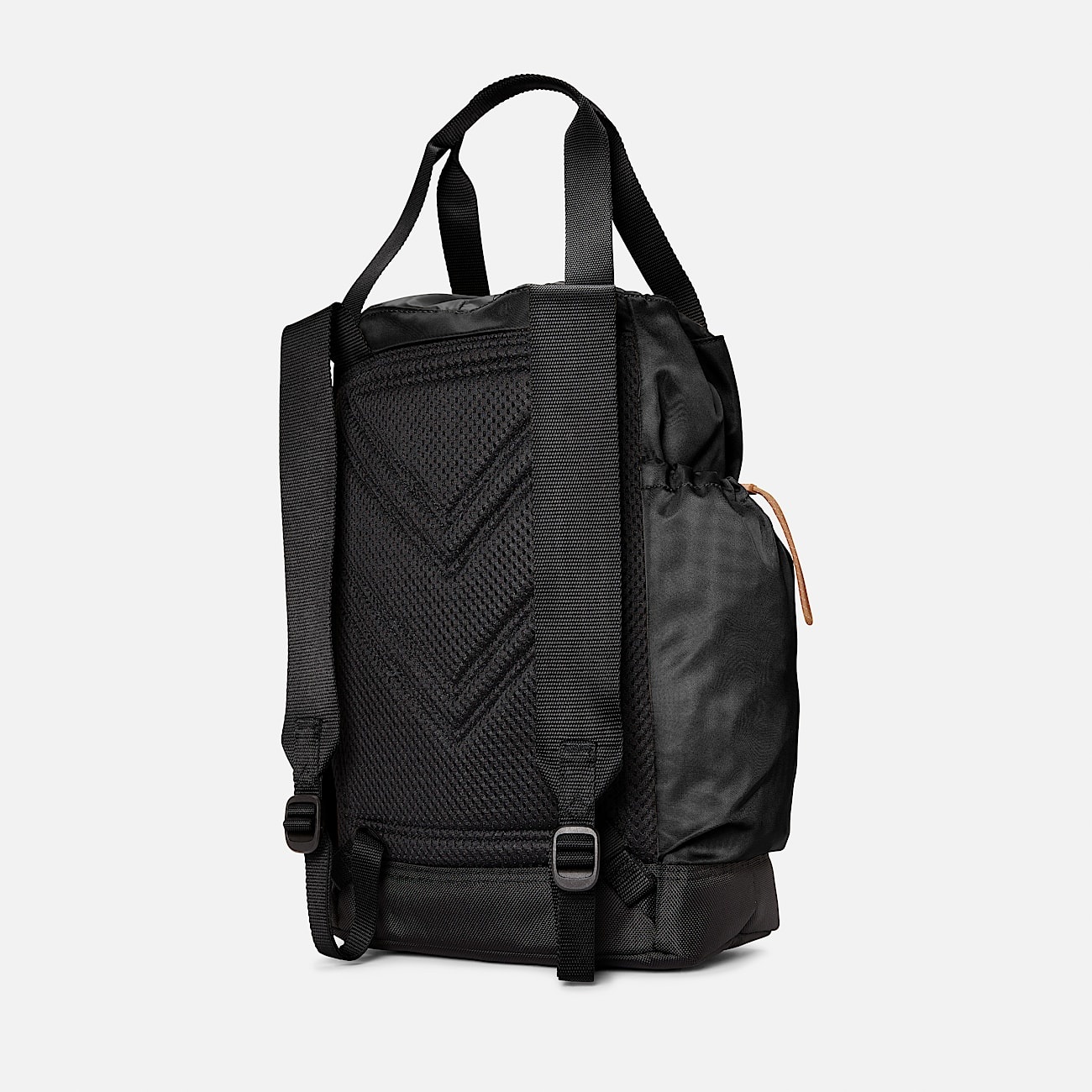 Nylon 26-Liter Tote Bag - 3