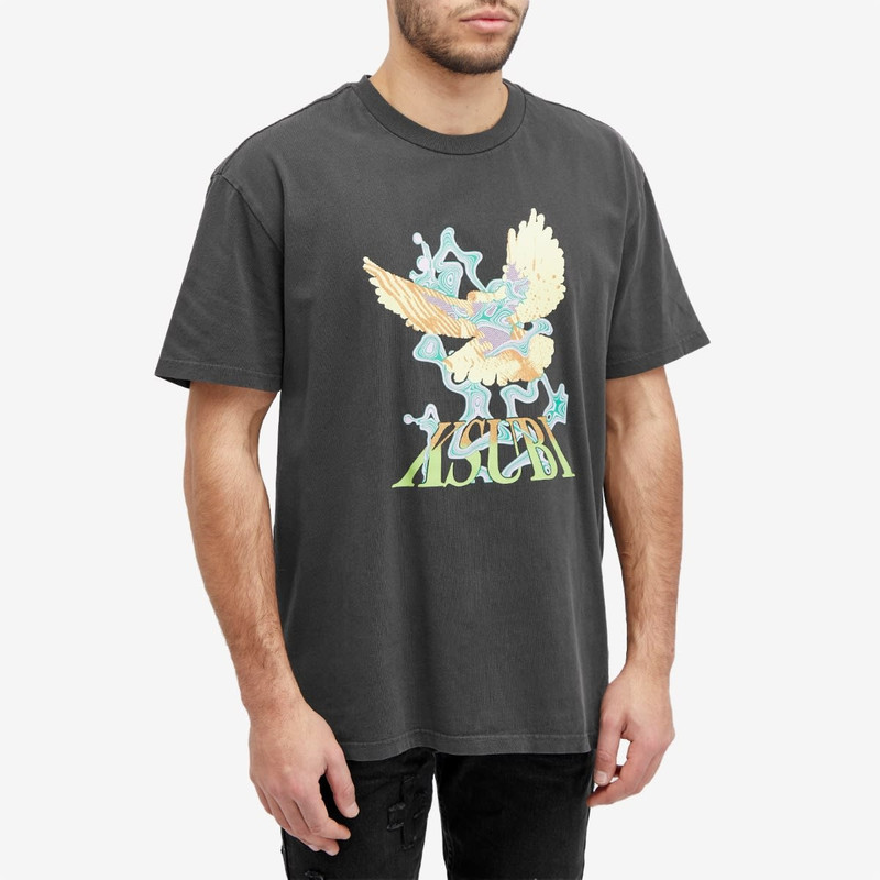 Ksubi Ksubi Flight Biggie T-Shirt outlook
