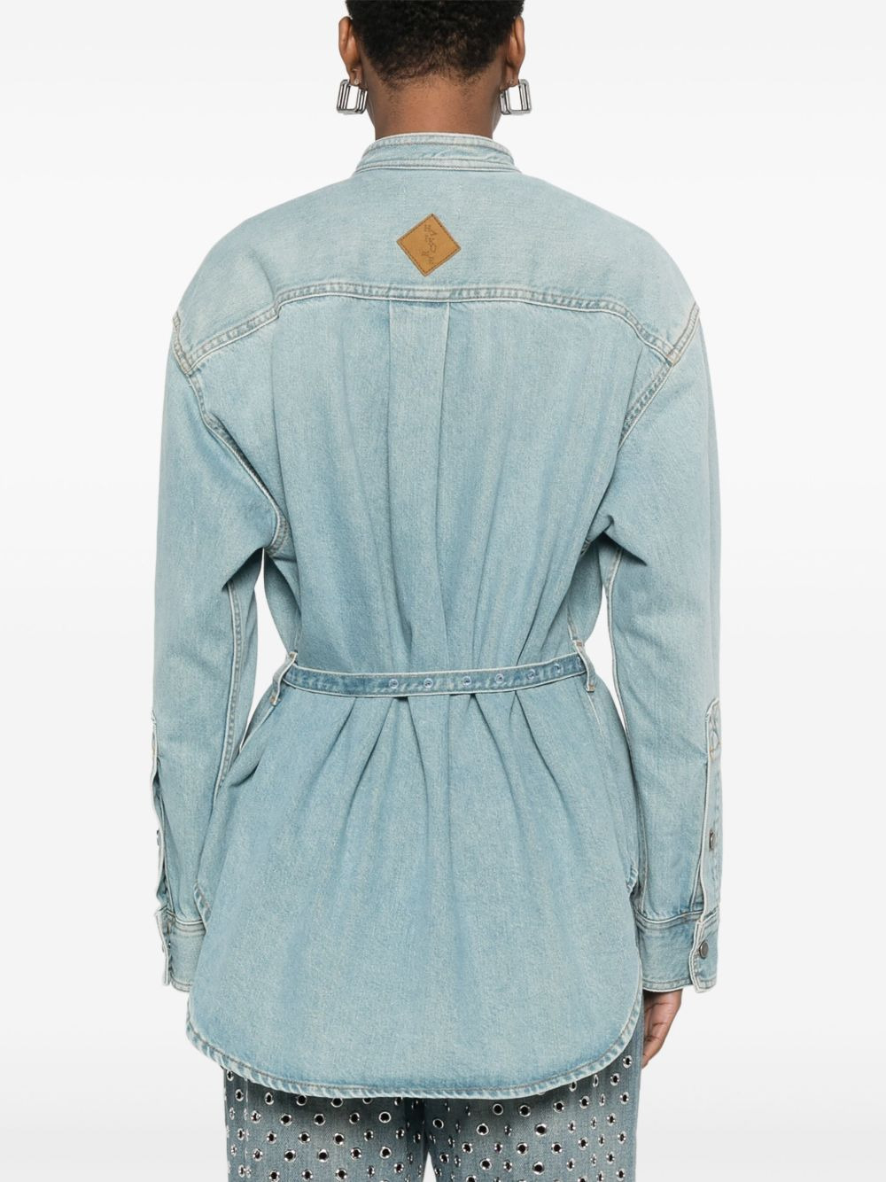 Ivonne jacket - 4