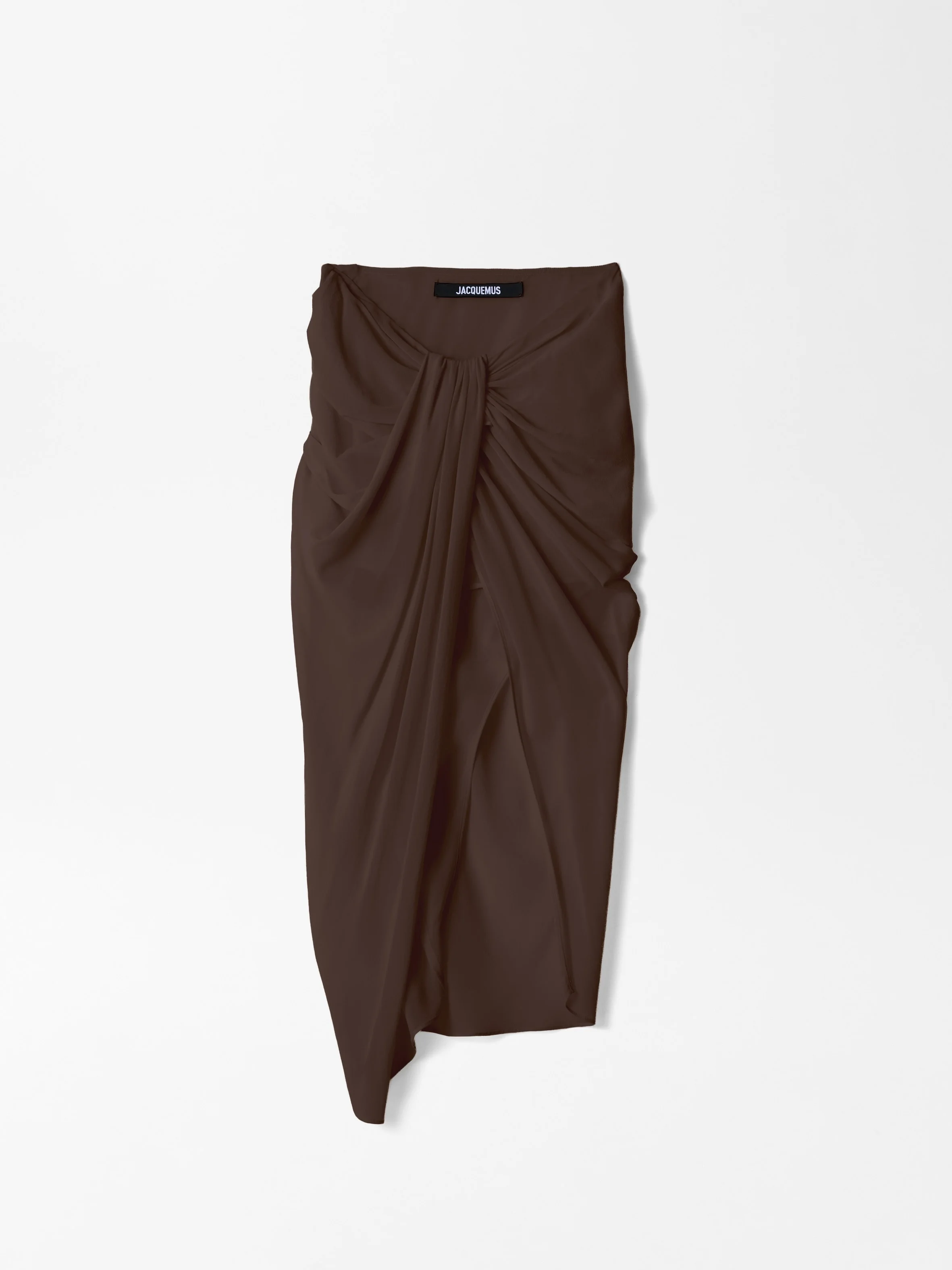 The Paréo skirt - 1