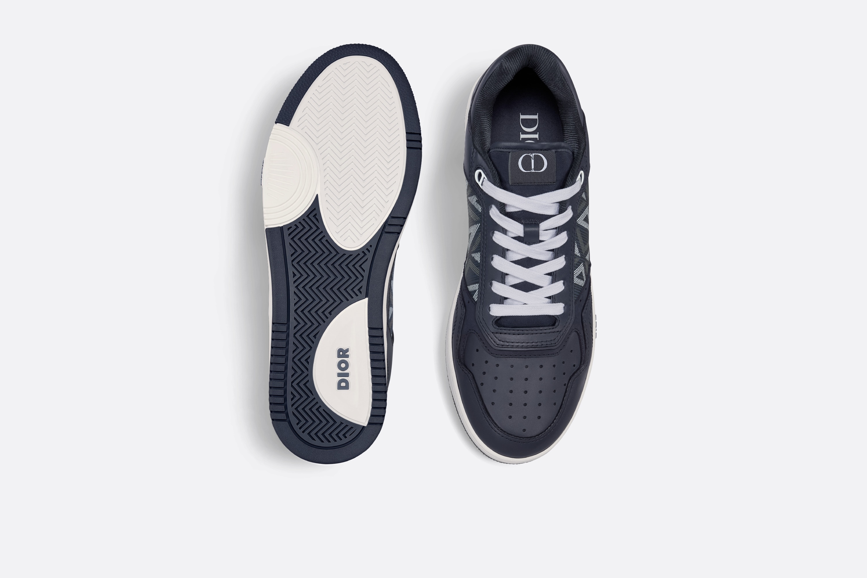 B27 Low-Top Sneaker - 7