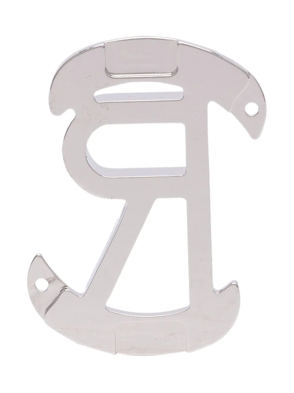 R interchangeable buckle - 2