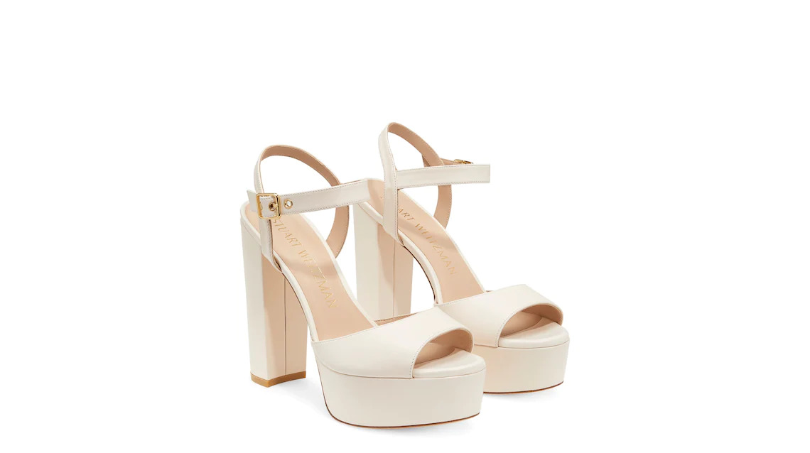 RYDER 95 PLATFORM SANDAL - 2