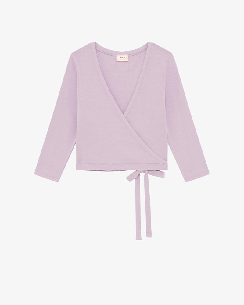 Soft Stretch wrap over 1