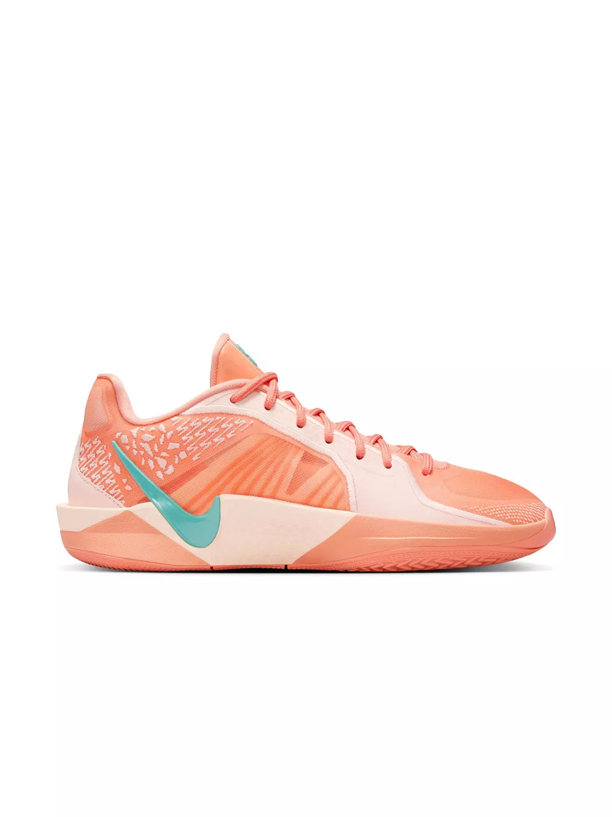 Sabrina 2 "Activate" Basketball Shoe - 2