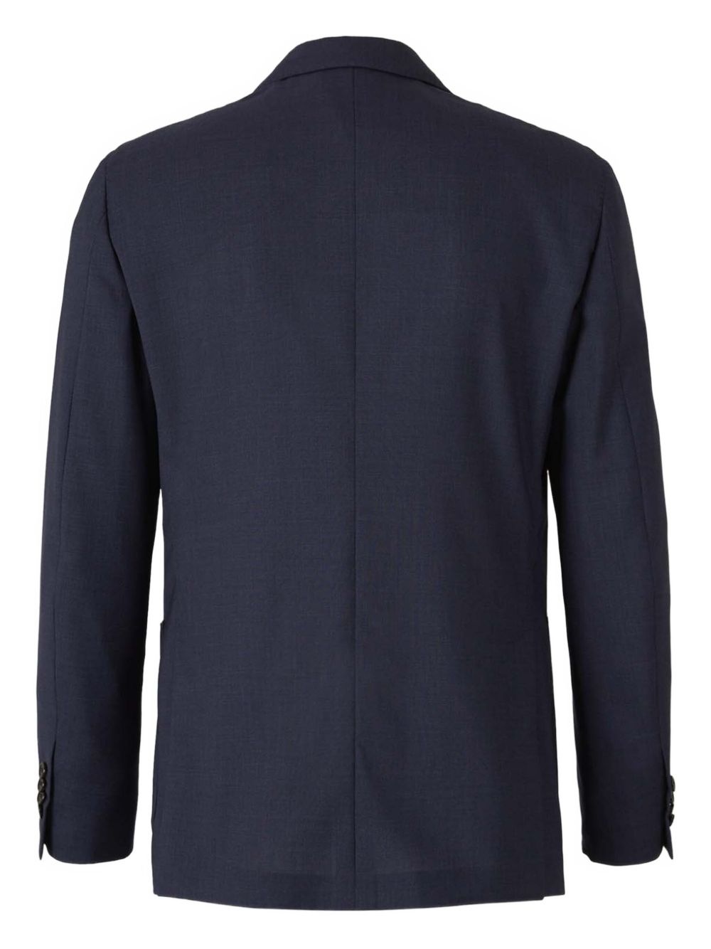 wool suit - 2