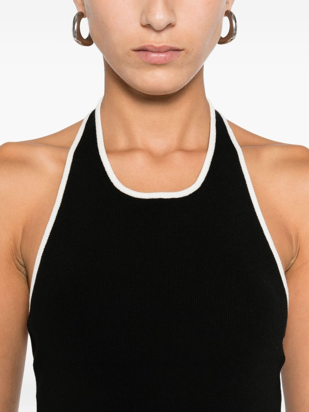 halter top - 5