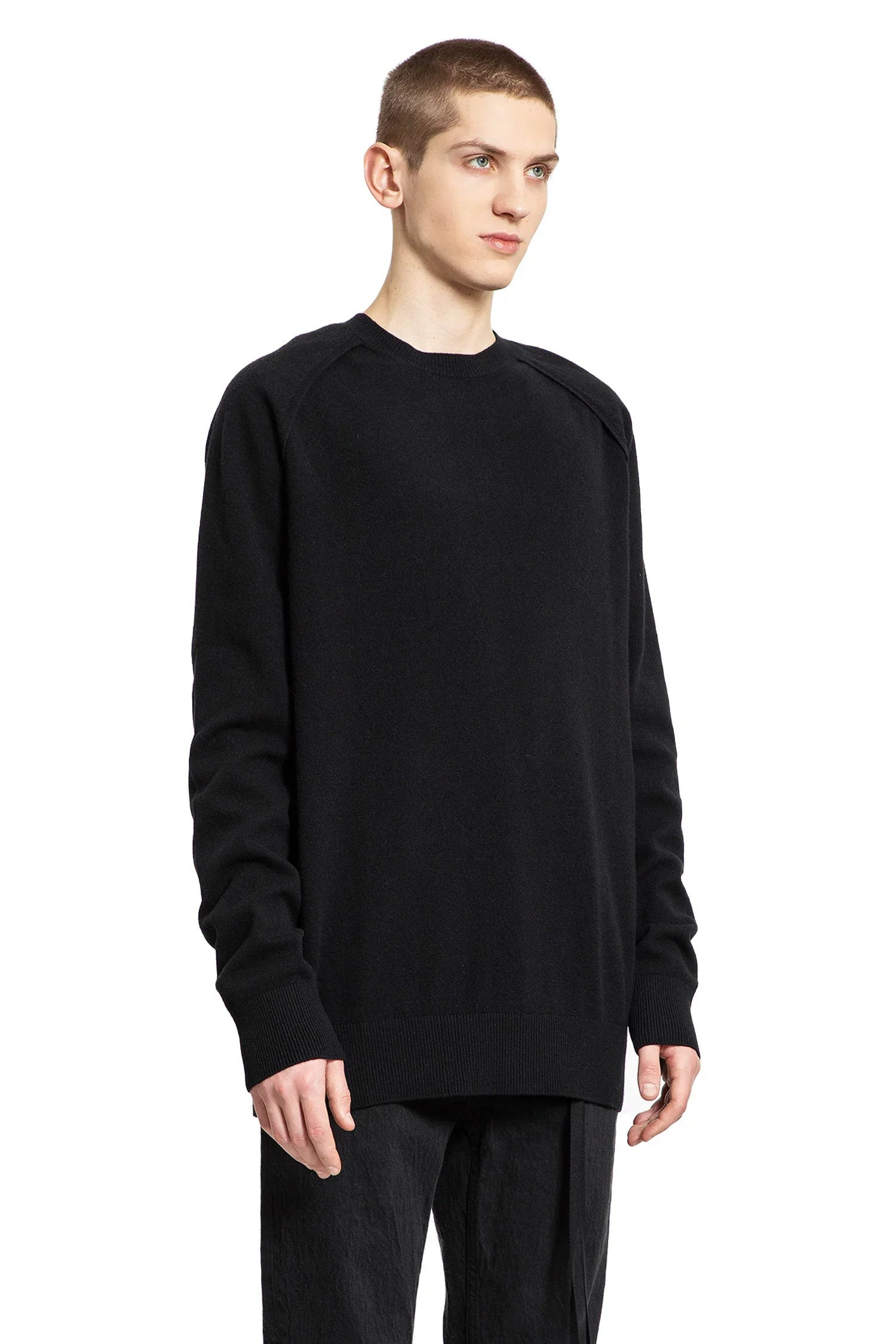 Lemme-Sweater - 2