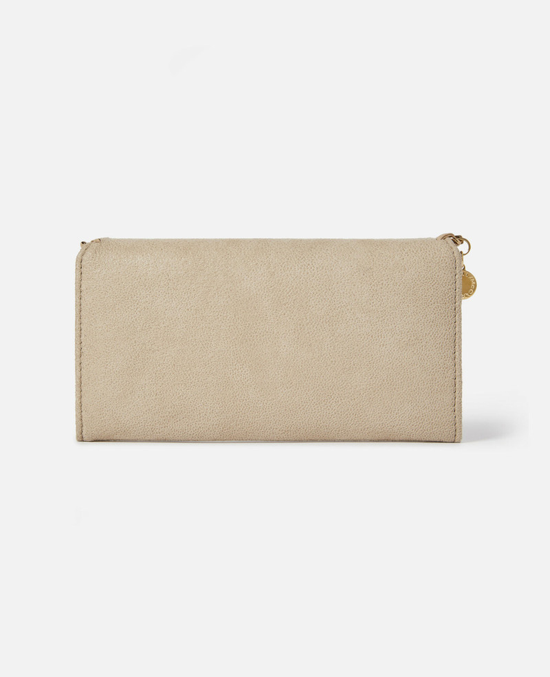 Falabella Continental Wallet 4