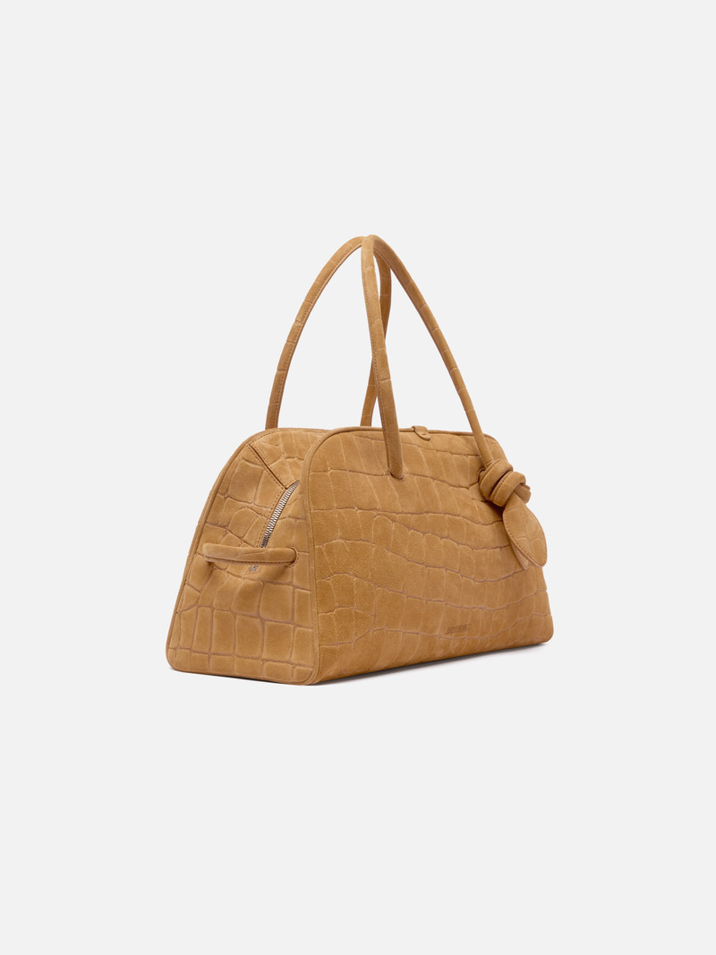 JACQUEMUS The Turismo outlook