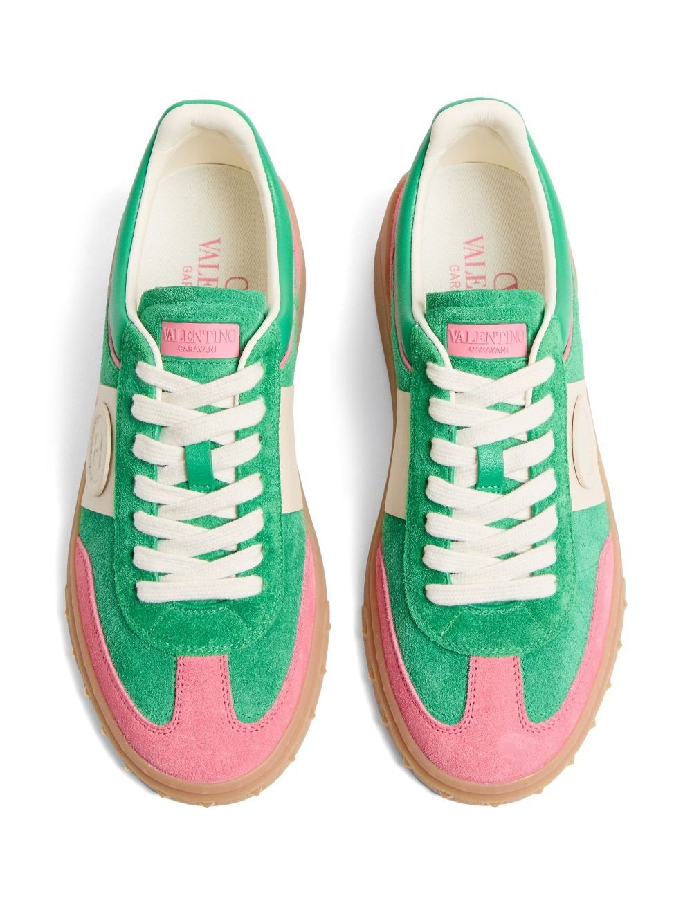 Upvillage sneakers - 4