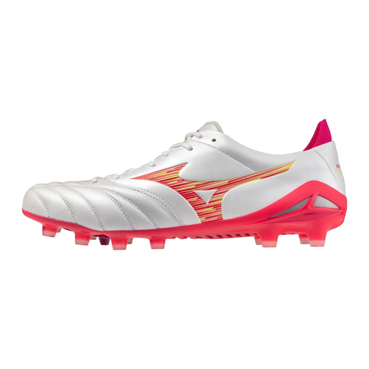 Morelia Neo IV Elite FG Firm Ground KL Soccer Cleat - 1