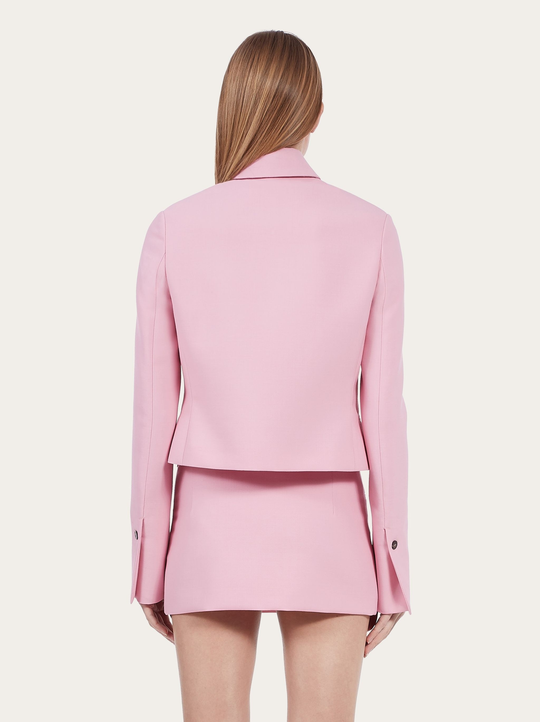 Short jacket - 3