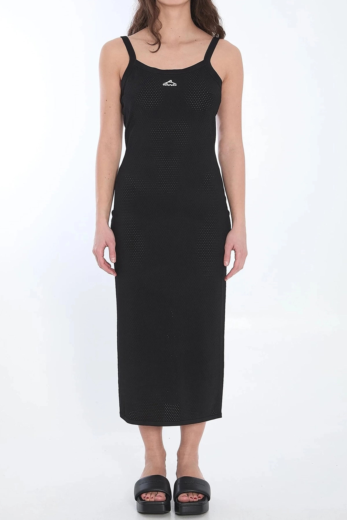 Mesh dress - 2