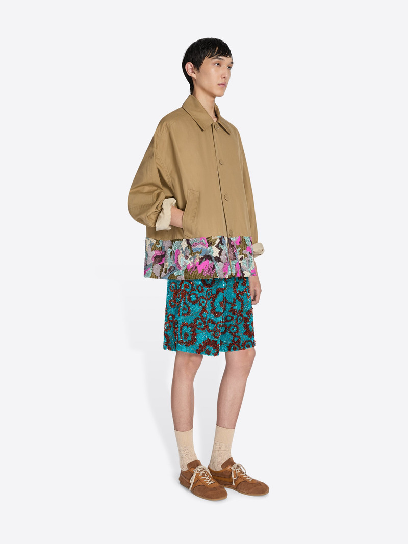 EMBROIDERED JACKET 3
