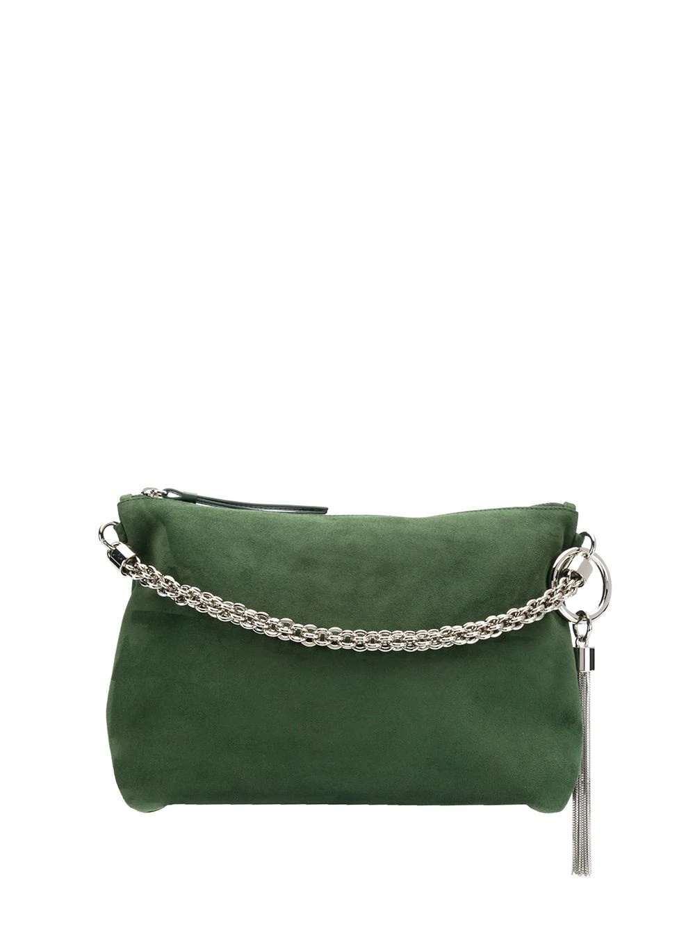 Callie clutch bag - 1