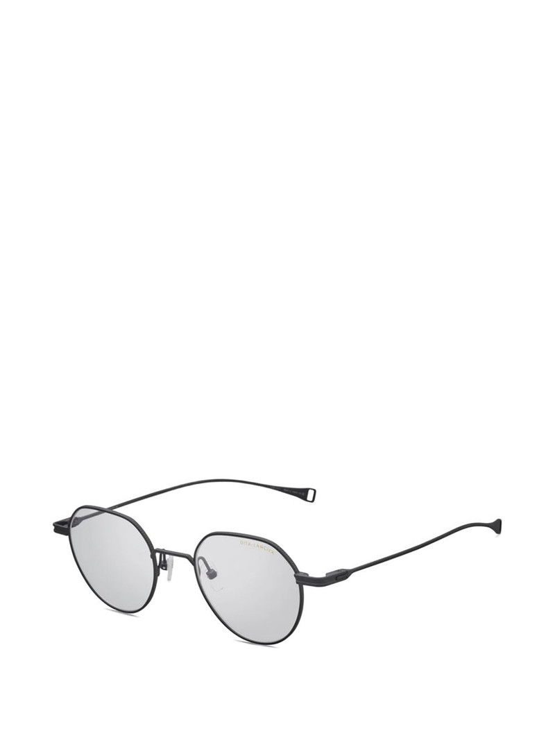 DITA oval-frame glasses outlook