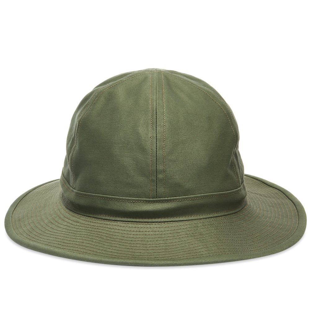 Beams Plus Army Hat - 1