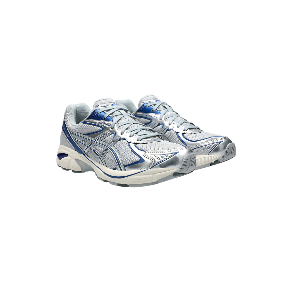 GT-2160 SNEAKERS (PIEDMONT GREY/DEEP MARINE) - 5