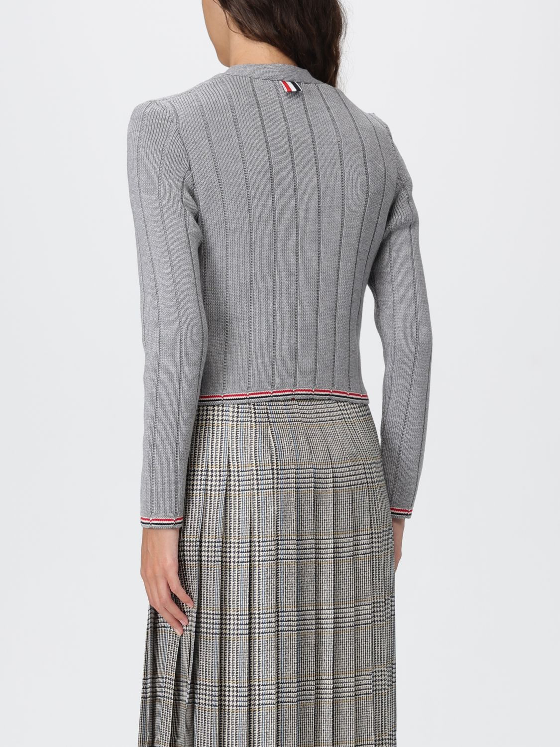 Sweater woman Thom Browne - 3