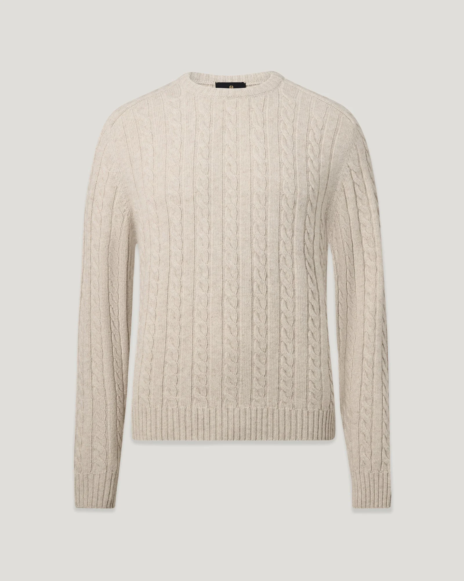 WESTPORT CREW NECK - 1