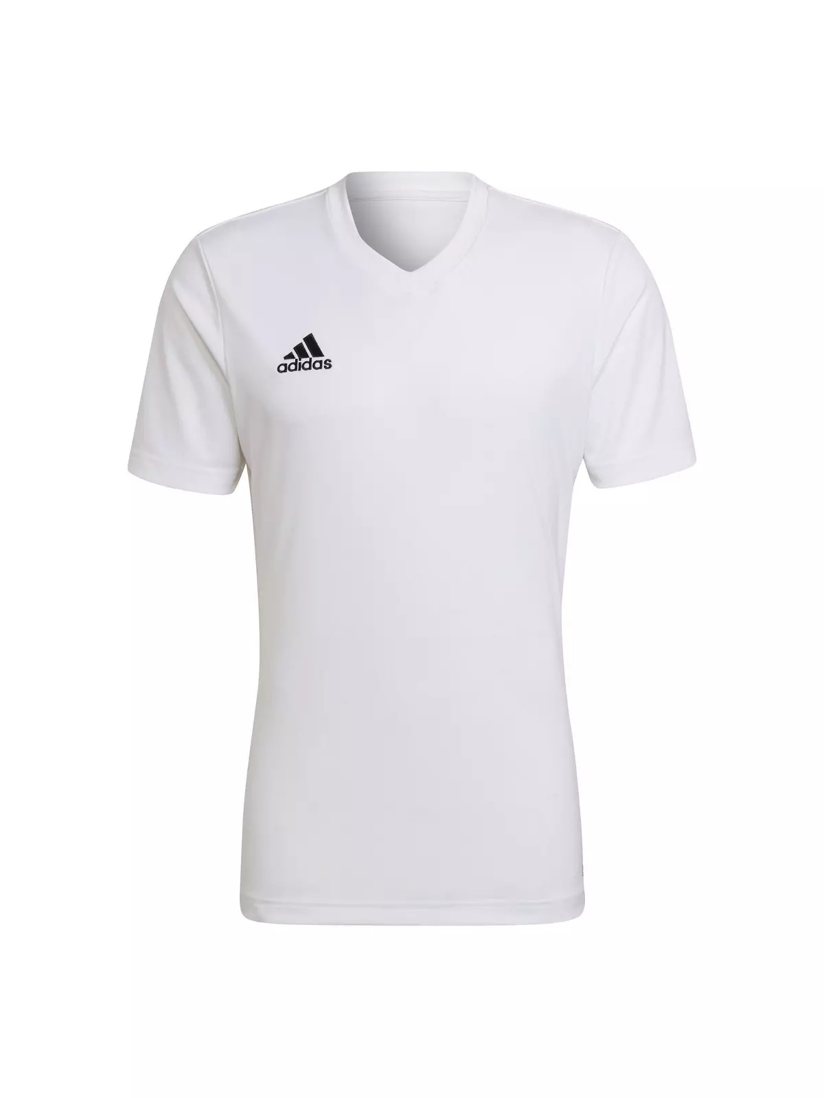 Men's Entrada 22 Soccer Jersey - White - 6