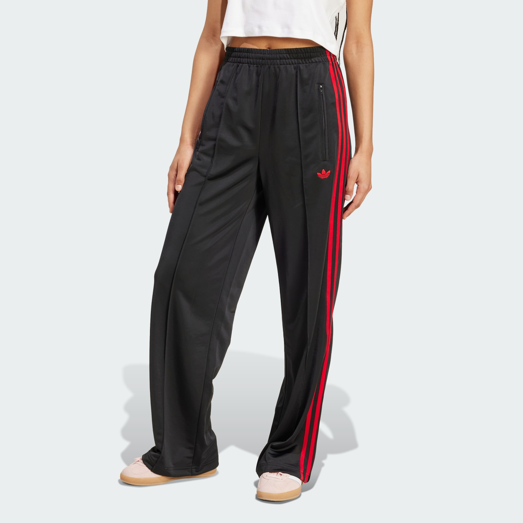 Adicolor Classic Firebird Loose Track Pants - 2