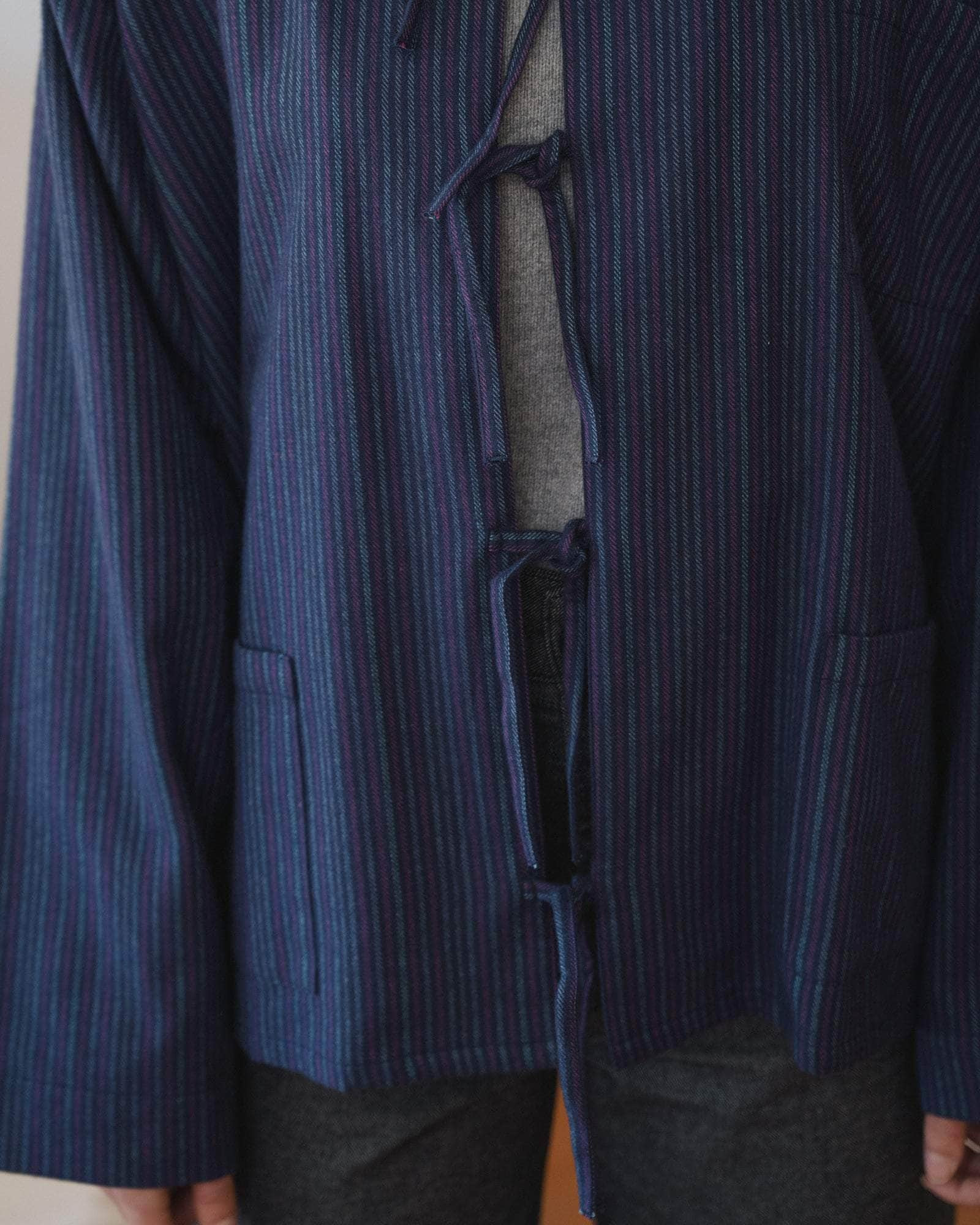 Limber Shirt - Cotton - 5