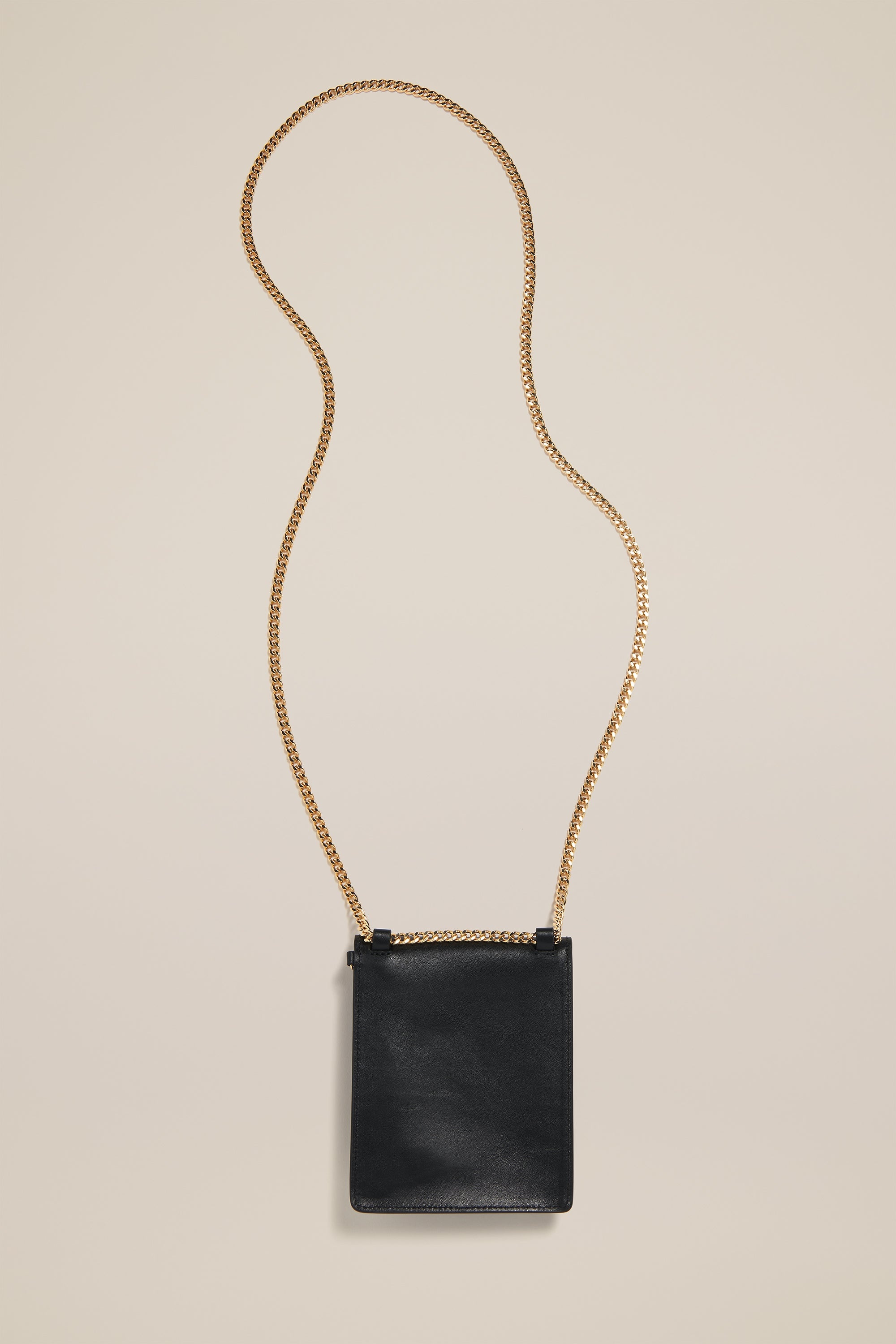 Mini Y Pochette - 4