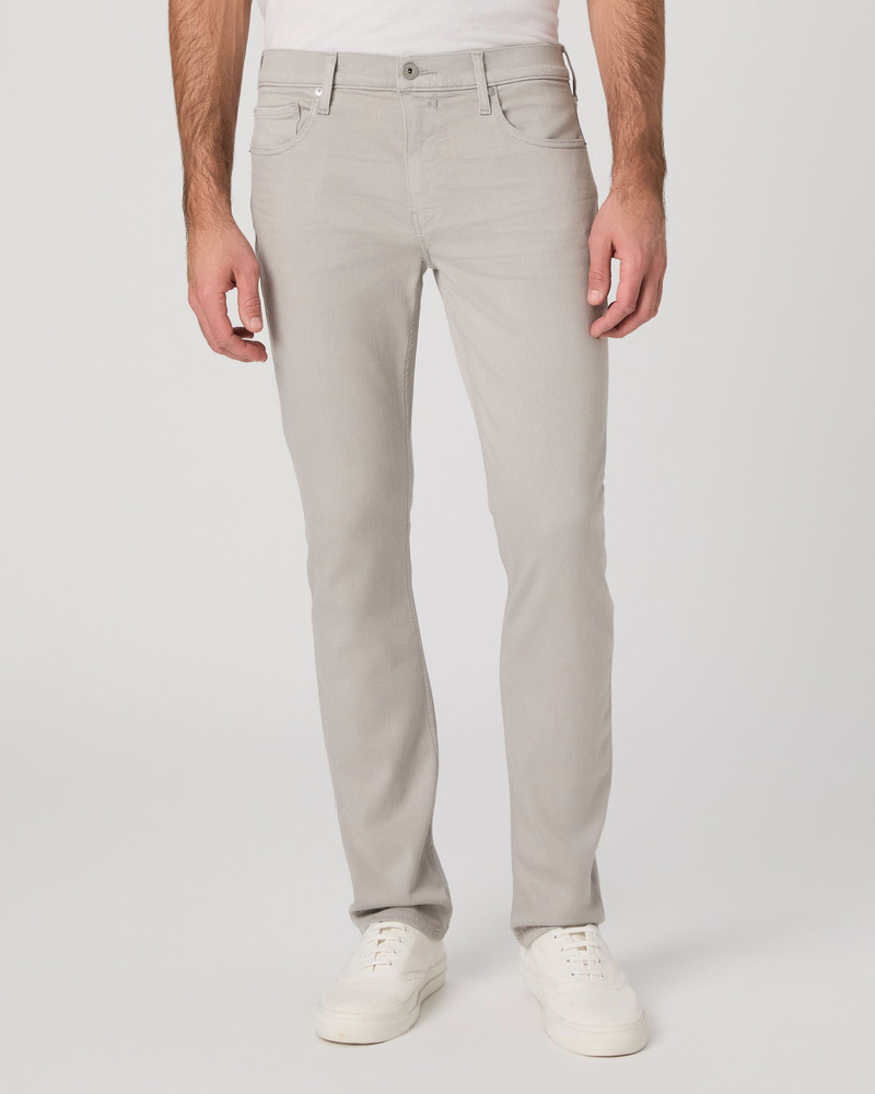 Transcend Federal 32" Slim Straight Jean 1