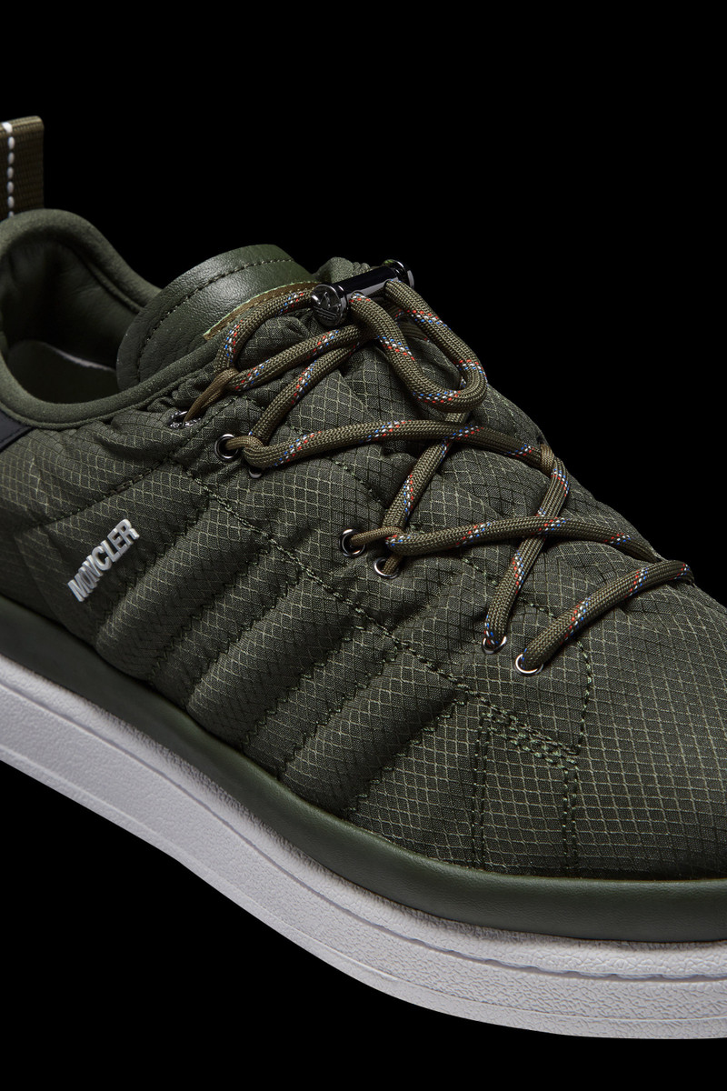 Moncler Campus Sneakers 4