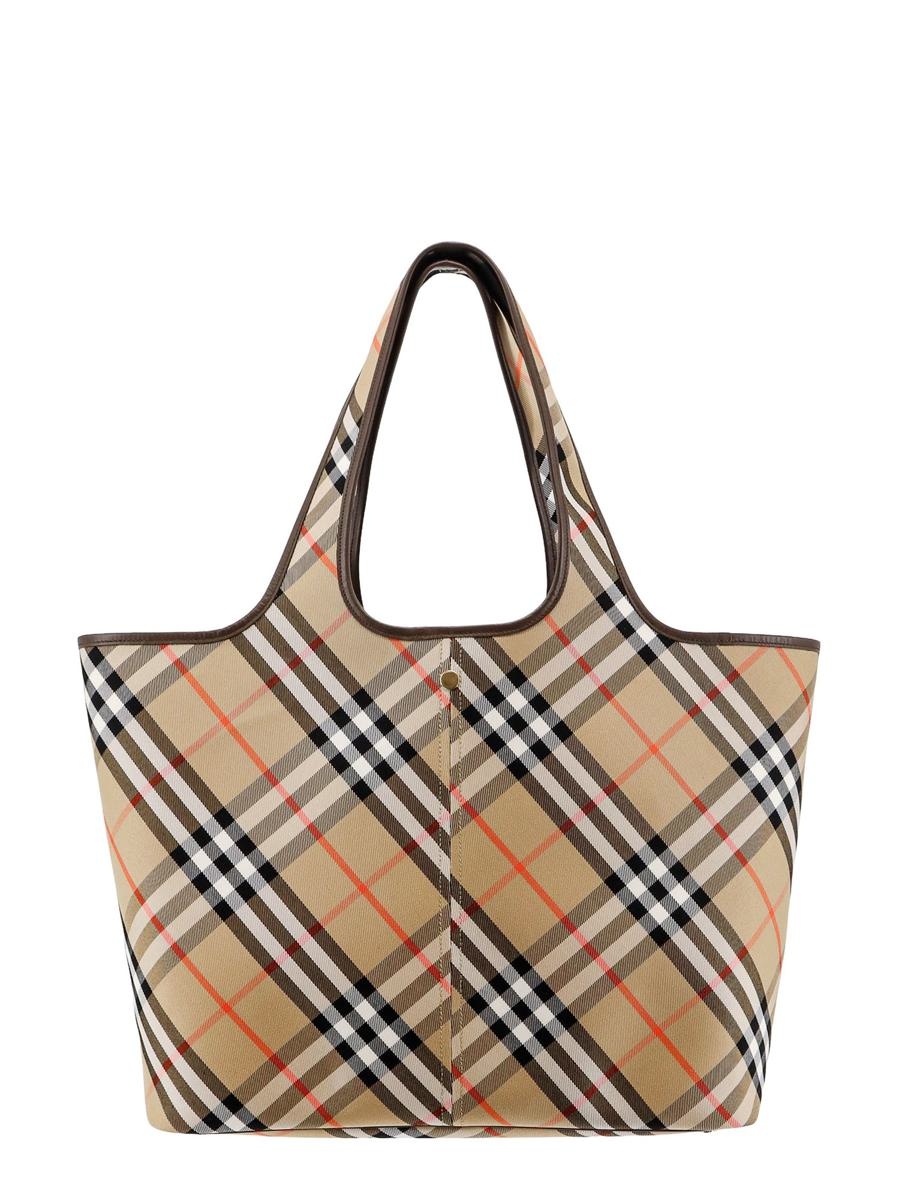 Burberry Shoulder Bag - 2