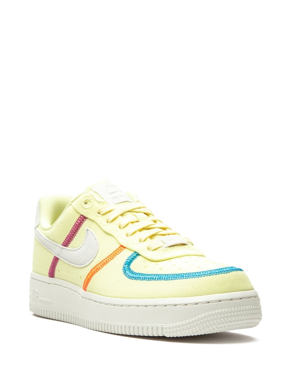 Air Force 1 '07 LX "Life Lime" sneakers - 2