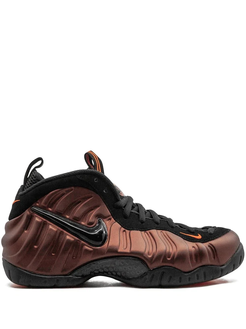 Air Foamposite Pro "Hyper Crimson" sneakers - 1