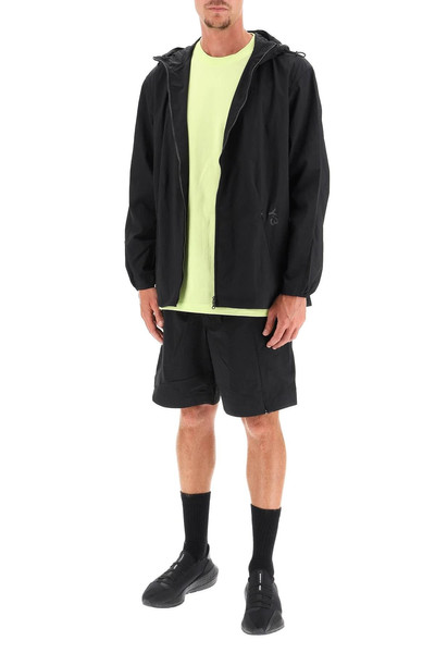 Y-3 WINDBREAKER JACKET outlook