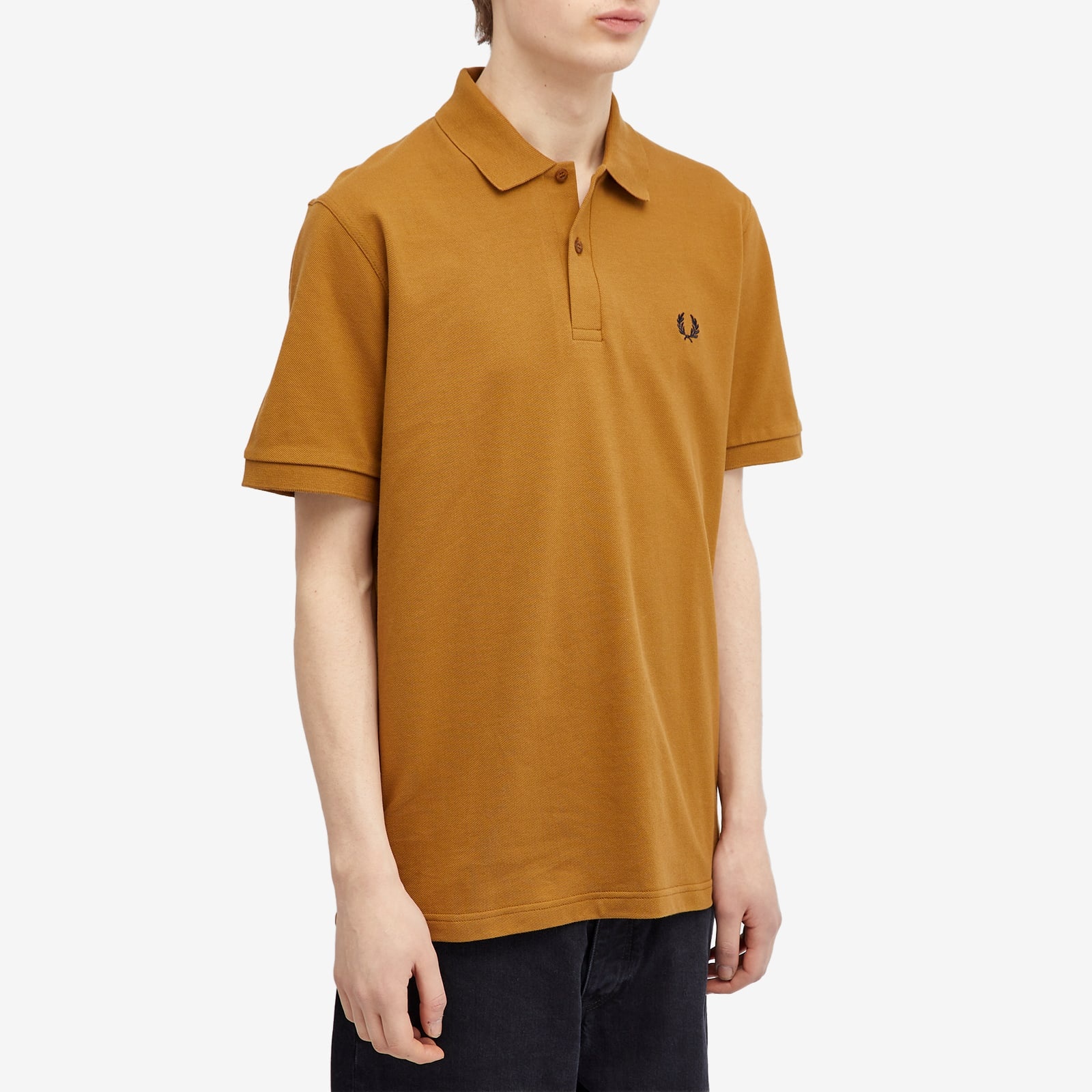 Fred Perry Original Plain Polo - 2