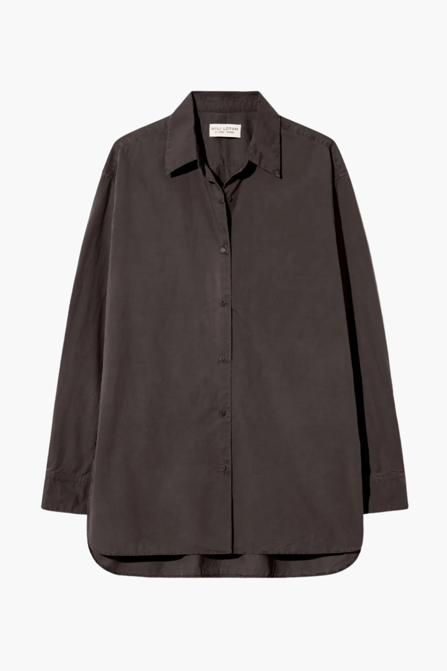 YORKE SHIRT - 1