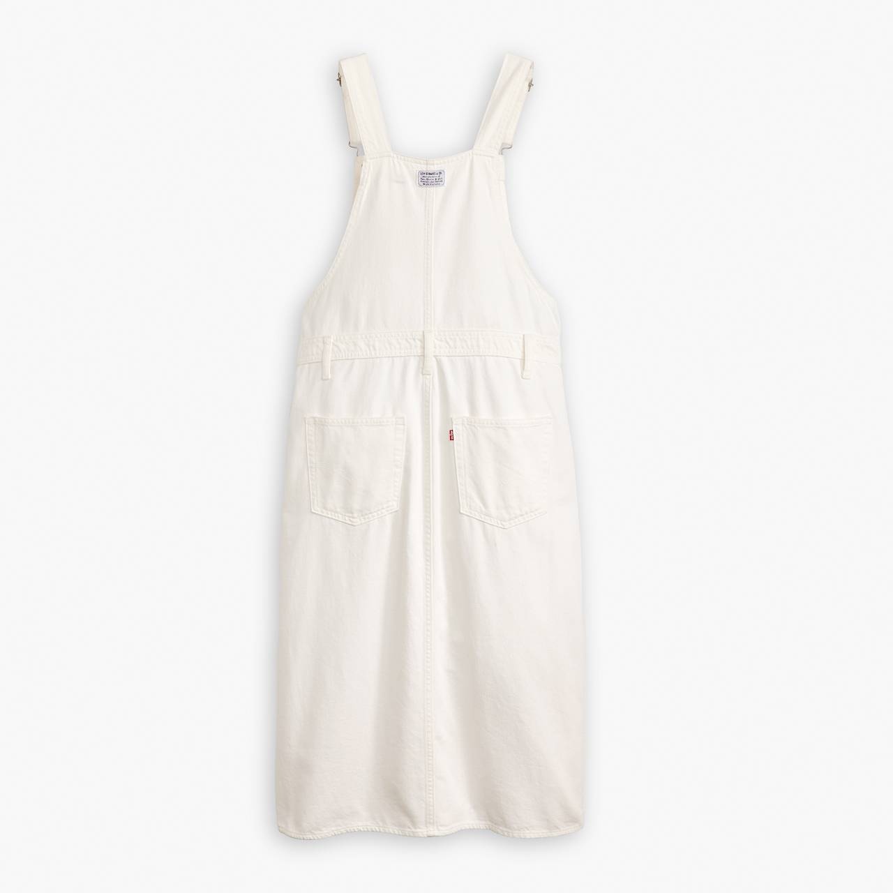 TICO JUMPER DRESS - 6