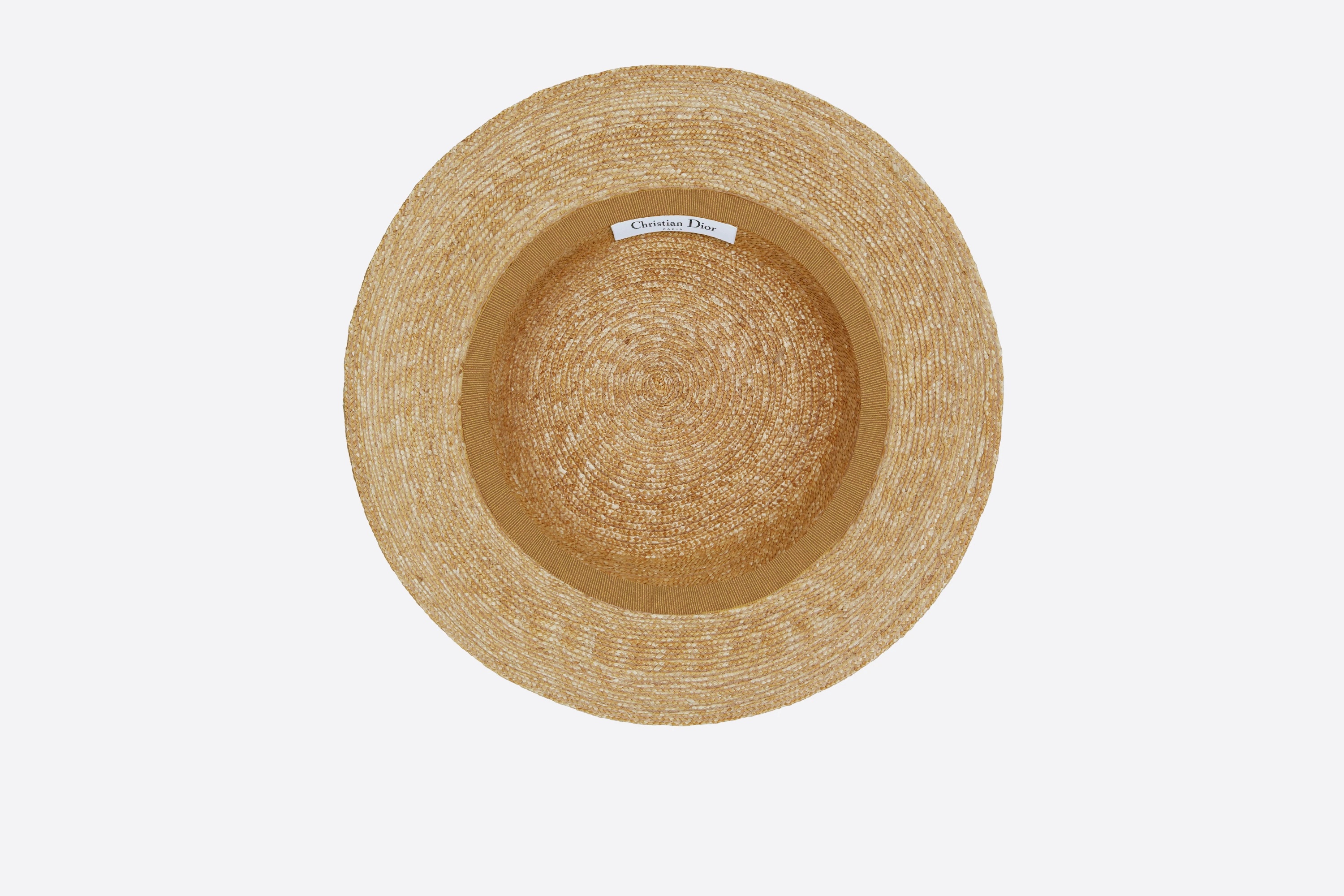 Dioresort Small Brim Hat - 5