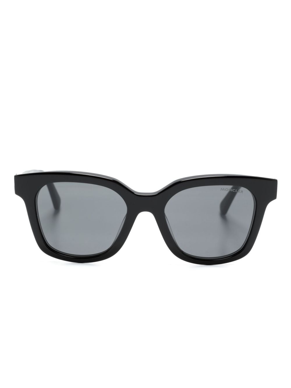 Audree square-frame sunglasses - 1