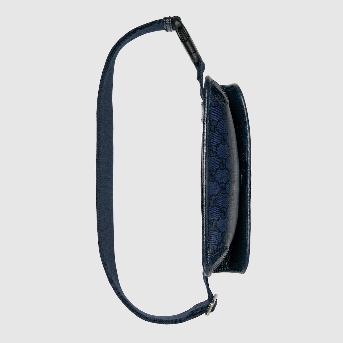 Ophidia GG small belt bag - 6