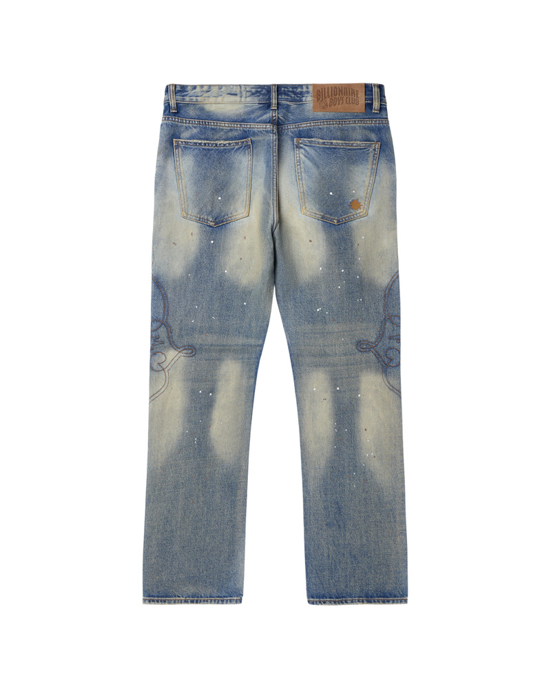 BILLIONAIRE BOYS CLUB RIDER JEANS outlook