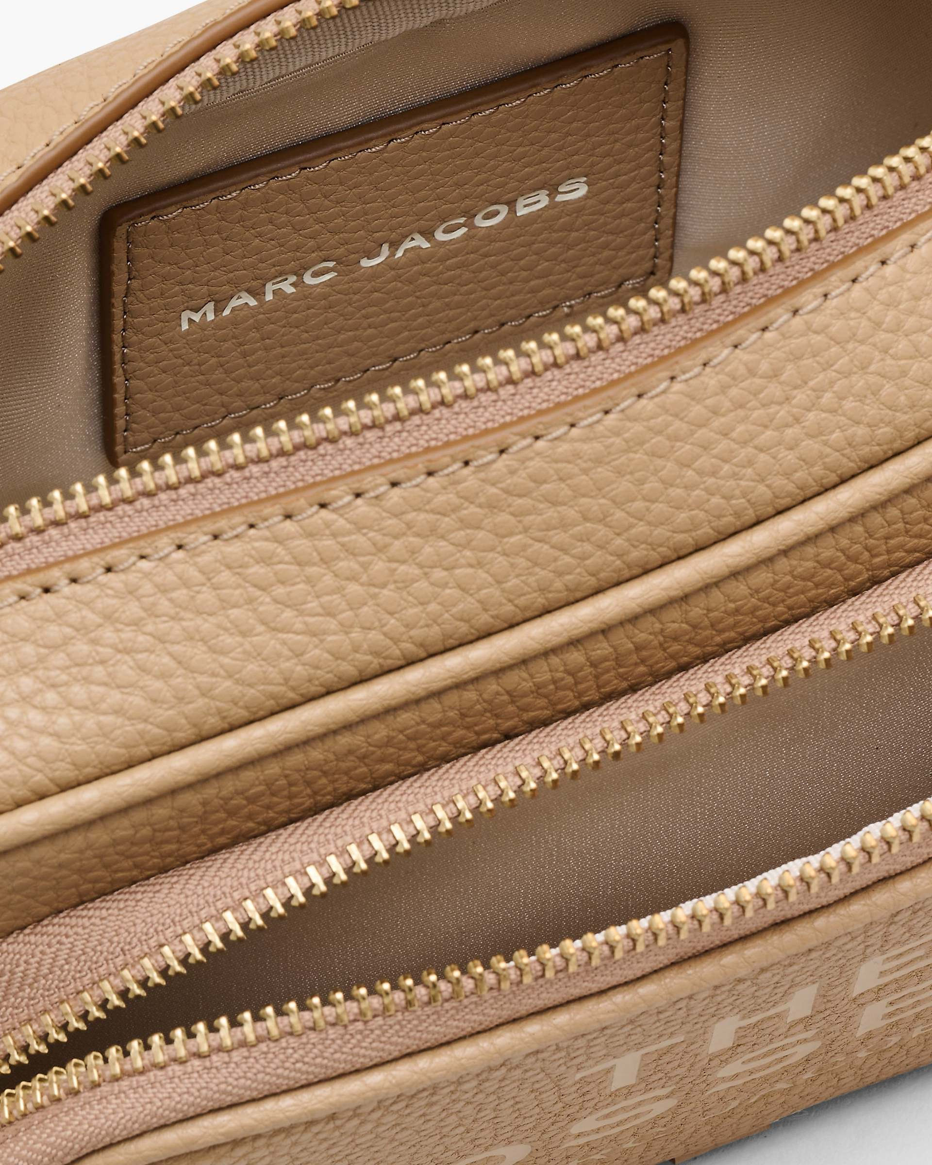 THE CROSSBODY BAG - 6